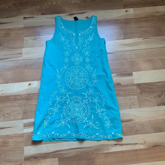 Gap girls dress size medium 8